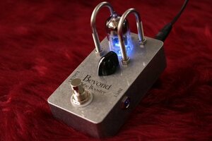 【new】Beyond / beyond tube booster 2S GIB Limited Edition BlueLED【GIB横浜】