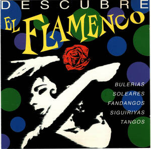 ■ DESCUBRE EL FLAMENCO ■