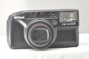 ★特上★NIKON TW ZOOM 105#8652