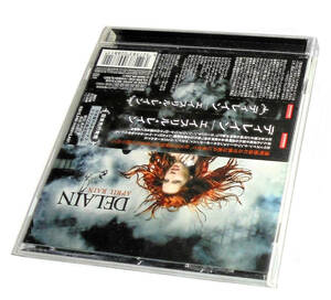 Heavy Metal From Epica Within Temptation Nightwishパワー北欧シンフォニック嬢メタル DELAIN APRIL RAINディレイン エイプリル レイン