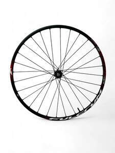 フルクラム　レッドパッション３　29er 700c wheel リヤのみ　参考前後価格84150円