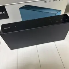 SONY SRS-X7 ポータブル スピーカー