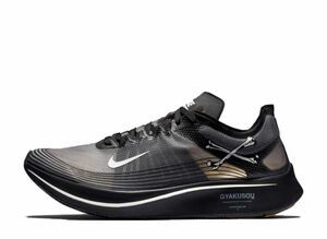 NIKE ZOOM FLY UNDERCOVER GYAKUSOU BLACK 26cm AR4349-001