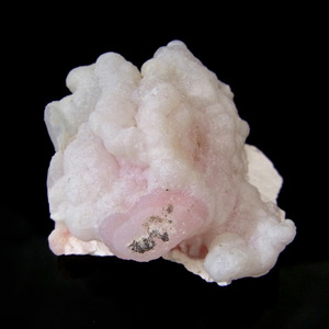 ピンクオパール原石 ペルー産 天然石 パワーストーン 鉱物 結晶