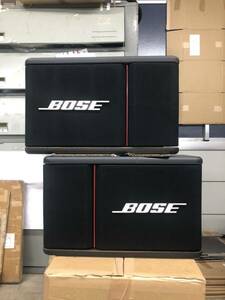 BOSE 301-AV MONITOR ペア 