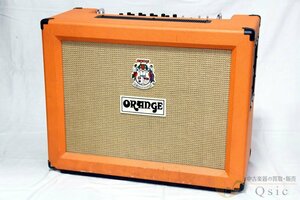 [中古] Orange AD30TC 2CH仕様クラスA回路のブリティッシュコンボアンプ！ [MK633]