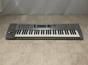 KORG コルグ TRITON Le 61 シンセサイザー●F031A674