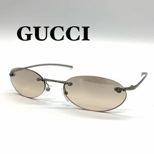 GUCCI グッチ サングラス フレーム 眼鏡 メガネ YBX047