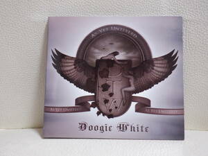 [CD] DOOGIE WHITE / AS YET UNTITLED