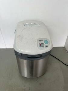 日立家庭用乾燥式 生ごみ処理機　ECO-A1