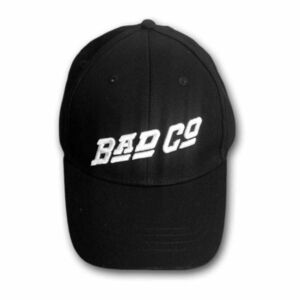 Bad Company アジャスタブルキャップ バッド・カンパニー Logo