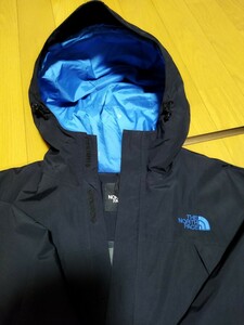 the north face ノースフェイス　マウンテンパーカー