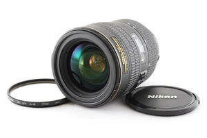ニコン Nikon AF-S NIKKOR 28-70mm F2.8D 1:2.8D#868853