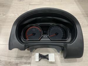 K13 マーチニスモ E12ノートニスモ用メーター換装キット　nismo マーチ 