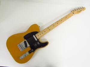 Fender MEXICO Player Telecaster 2022製 エレキギター 純正ケース付き ◆ G4376