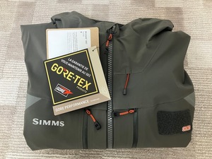 SIMMS G3ガイド ジャケット　US-M