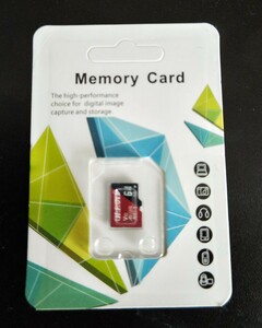 OLEVO製MicroSDカード64GB