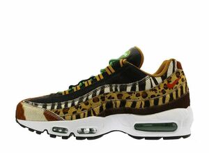 atmos Nike Air Max 95 DLX "Animal Pack" 27cm AQ0929-200