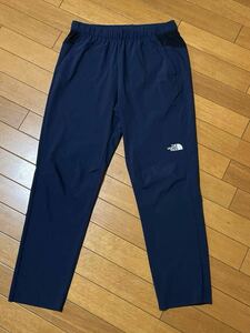 ノースフェイス パンツ APEX Light Long Pant M