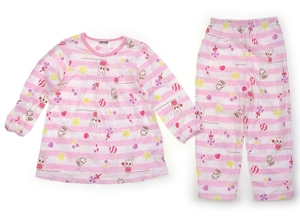 ミキハウス miki HOUSE パジャマ 110サイズ 女の子 子供服 ベビー服 キッズ
