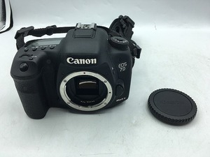 キヤノン Canon デジタル一眼レフカメラ EOS ７D Mark Ⅱ