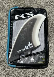 FCS2 フィン BMT TWIN PG FIN