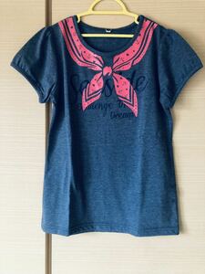 ☆新品　未着用　トップス　半袖　Tシャツ　カットソー 150☆