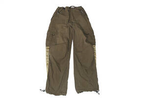 ABERCROMBIE AND FITCH CARGO PANTS SIZE M アバクロ カーゴパンツ