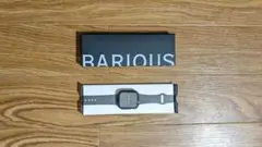 BARIOUS BARIGUARD3 for AppleWatch 防水 保護…