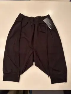 Zara Man スエットショーツ