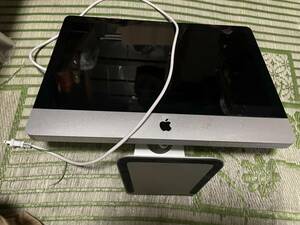 Apple iMac Late 2011 21.5inch A1311 ジャンク品