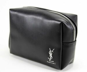 yslpE 新品未使用本物　YSL イヴサンローラン　ノベルティマルチポーチ