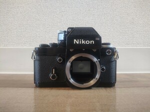 1円スタート！Nikon F2 フォトミック DP-1①