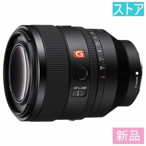 新品 レンズ(AF/MF) SONY FE 50mm F1.2 SEL50F12GM