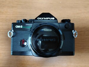 OLYMPUS オリンパス OM-2SP ボディ良好品