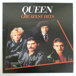 47060311;【国内盤】Queen クイーン / Greatest Hits