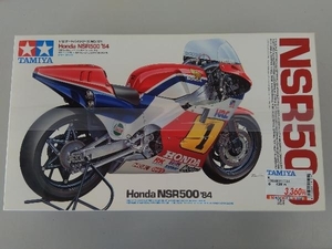 プラモデル タミヤ Honda NSR500 