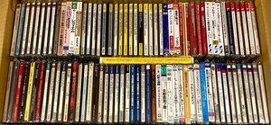 ◎1円スタート！クラシック全般 中古CD100枚まとめ買いセット