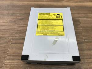 東芝 レコーダー用DVDドライブ SW-9576-E 中古品B-8216