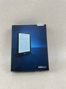 楽天 kobo glo N613 電子書籍 電子ブックリーダー