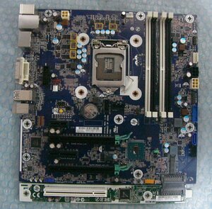 pz13 hp Z240 Tower Workstation マザーボード LGA1151 / intel C236 chipset