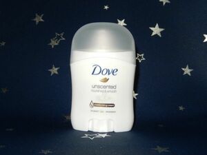 ◆◇無香料 Dove unscented スティックタイプ 48h 20ｇ◇◆