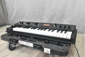 ◇p2190 現状品 KORG コルグ シンセサイザー MKXL＋