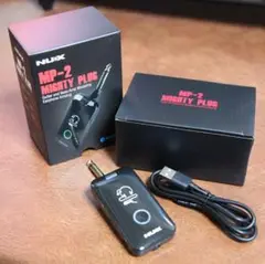 NUX MP-2 MIGHTY PLUG