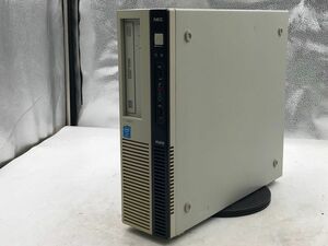 NEC/デスクトップ/HDD 1000GB/第4世代Core i3/メモリ4GB/4GB/WEBカメラ無/OS無-240412000916747