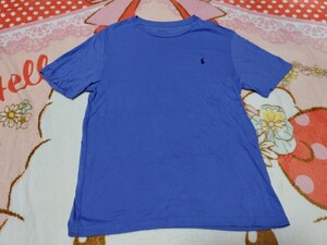 POLO　RALPHLAUREN半袖T160