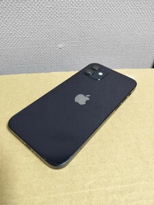 apple　iPhone 12 　６４GB　simフリー　　スマートフォン　MGHN3J/A