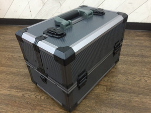 【新品 即決】EIKO TOOL BOX ツールボックス