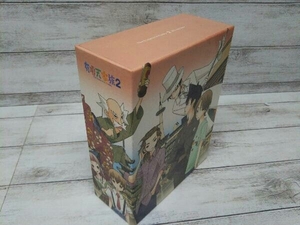 有頂天家族2 Blu-ray BOX 上巻(2Blu-ray Disc+CD)