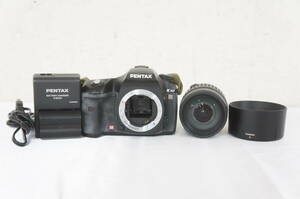 PENTAX ペンタックス K10 D デジタル一眼 デジタルカメラ タムロン AF 18-200mm F3.5-6.3 MACRO レンズ セット 4804236011